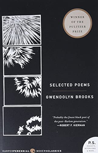 Selected Poems (Harper Perennial Modern Classics)